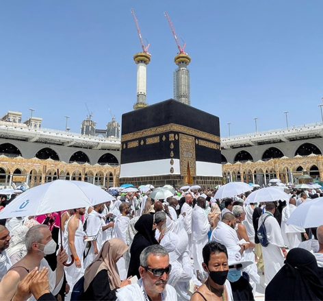 Hajj Packages