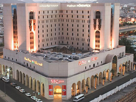 October - Quad Sharing