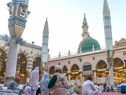 January 10 Nights 2025